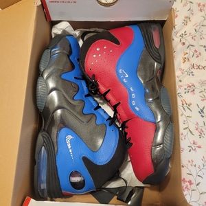 Nike Penny Do It For Dez